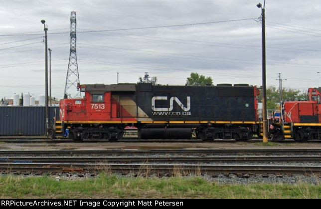 CN 7513